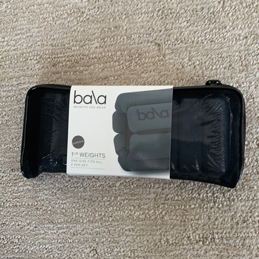 Bala Bangles (1lb)